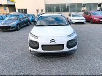 Gebraucht Citroën C4 110 PS (80 kW) 2016 Weiß SUV