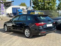 gebraucht Audi A4 35 TDI*LED*ACC*NAVI*MMI*VIRTUAL*APS*LM*MEMORY