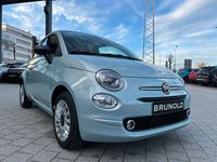 gebraucht Fiat 500C 500 Cabrio MY23 1.0 GSE Hybrid 51 kW (70 PS)