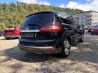 gebraucht Ford S-MAX Titanium *HU 02/2024*Navi*Sitzheizung*