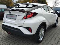 Gebraucht Toyota C-HR 122 PS (89 kW) 2023 Super white 2 SUV