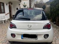 gebraucht Opel Adam 1.4 120 Jahre/1.HAND!/*TEMPO*PCD*SHZ*KLIMA*