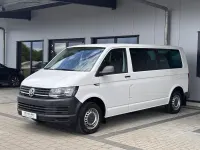 Occasion VW T6 102 ch (75 kW) 2017 Blanc Van