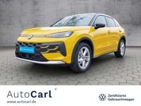 Gebraucht VW T-Roc Life 150 PS (110 kW) 2026 SUV