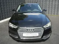 Gebraucht Audi A4 Sport 190 PS (139 kW) 2019 Schwarz Kombi