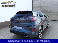 Gebraucht Ford Puma ST-Line 155 PS (114 kW) 2023 Grau SUV