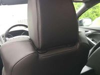 Gebraucht Ford Focus ST 250 PS (183 kW) 2018 Schwarz Kombi