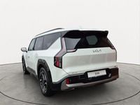 Neu Kia EV9 GT 373 kW (508 PS) 2026 Weiß SUV