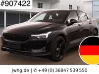 Gebraucht Polestar 2 Pilot 310 kW (422 PS) 2023 Onyx black (metallic) Kleinwagen