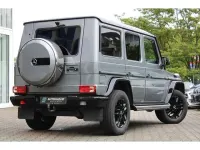 Gebraucht Mercedes G350 Edition 211 PS (155 kW) 2015 SUV