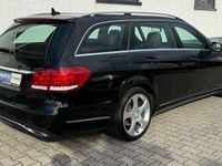 gebraucht Mercedes E350 Avantgarde Leder/Schiebedach/ILS/Comand