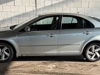 Usata Mazda 6 120 CV (88 kW) 2003 Berlina