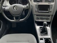 gebraucht VW Golf 1.6 BlueTDI Comfortline Comfortline
