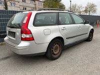 gebraucht Volvo V50 Kombi 1.8 Kinetic