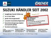 Gebraucht Suzuki Ignis 83 PS (61 kW) 2021 Grün SUV