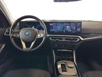 Gebraucht BMW 320e 204 PS (150 kW) 2022 Schwarz Limousine