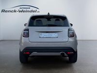 Neu Fiat 600 101 PS (74 kW) 2026 Beige SUV