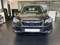 Gebraucht Subaru Forester Exclusive+ 147 PS (108 kW) 2017 Grau SUV