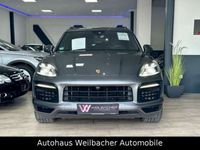 gebraucht Porsche Cayenne * Sport Design * Matrix * Chrono *