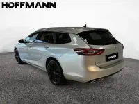 Occasion Opel Insignia Elegance 174 ch (127 kW) 2022 Argent Break