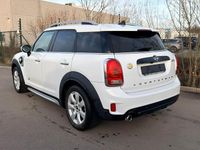 Gebraucht Mini Cooper S Countryman 224 PS (164 kW) 2019 Weiß SUV