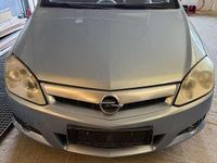 Gebraucht Opel Tigra Cosmo 90 PS (66 kW) 2005 Blau Cabrio