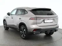 Gebraucht MG HS Comfort 170 PS (125 kW) 2025 Sterlingsilbermet. SUV