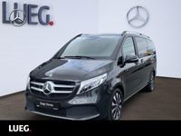 gebraucht Mercedes V250 d L 7-Sitzer/Rückfahrkamera/Tempomat/AHK