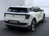 Gebraucht Ford Explorer Extended Range 150 kW (204 PS) 2025 Weiß SUV