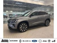 Gebraucht Renault Austral Techno 200 PS (147 kW) 2025 Dolomitgrau metallic (kqg) SUV