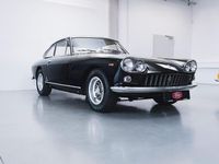 Second-hand Ferrari 330 300 CP (220 kW) 1965 Negru Coupe
