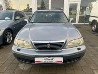 Gebraucht Honda Legend 205 PS (150 kW) 1997 Grau Limousine