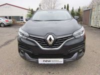 gebraucht Renault Kadjar Energy TCe 130 Bose Edition, Frontscheibenheizung,