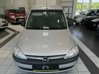 Gebraucht Opel Combo 87 PS (63 kW) 2003 Van / Kleinbus