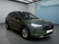 Używany Ford Kuga Active X 243 KM (178 kW) 2024 Zielony SUV