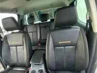 Gebraucht Ford Ranger Wildtrack 200 PS (147 kW) 2015 Blau Pickup