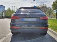 gebraucht Audi Q3 2.0 TDI