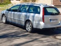 Gebraucht Citroën C5 Exclusive 136 PS (100 kW) 2005 Grau Kombi