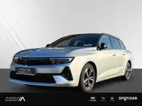 Occasion Opel Astra 131 ch (96 kW) 2025 Gris Break