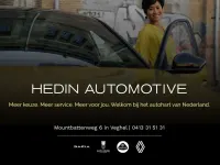 Gebraucht Renault Symbioz Techno 145 PS (106 kW) 2025 Weiß SUV