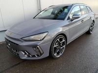 Neu Cupra Leon 333 PS (244 kW) 2025 Taigagrau Kombi