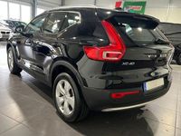 Gebraucht Volvo XC40 150 PS (110 kW) 2019 Black solid "stone" / solid SUV