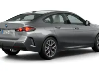 Gebraucht BMW 220 Shadowline 163 PS (119 kW) 2025 Grau Coupé
