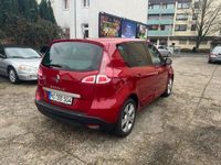 gebraucht Renault Scénic III Dynamique*Klima*II Hand*Navi*Xen*Kame