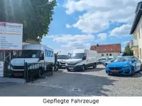 Gebraucht Iveco Daily 176 PS (129 kW) 2025 Andere