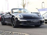 Gebraucht Porsche 911 350 PS (257 kW) 2012 Schwarz