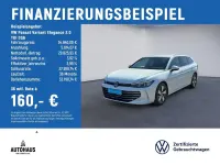 Używany VW Passat Elegance 150 KM (110 kW) 2025 Biały Kombi