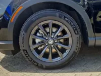 Neu Honda CR-V Elegance 184 PS (135 kW) 2026 Crystal black (schwarz) SUV