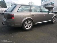 gebraucht Audi A6 Allroad 2,7 Biturbo TÜV neu