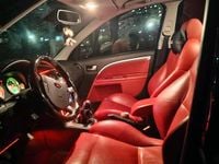 Gebraucht Ford Mondeo ST 226 PS (166 kW) 2004 Schwarz Limousine